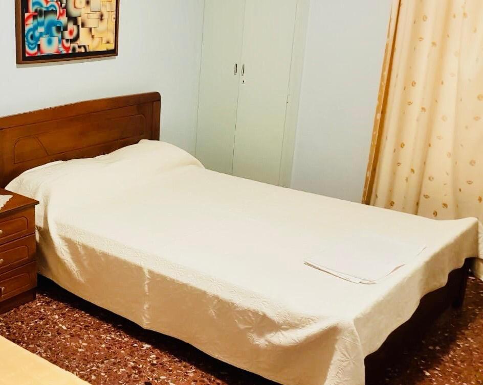 Hotel Alkyon กาลาเนรา ภายนอก รูปภาพ